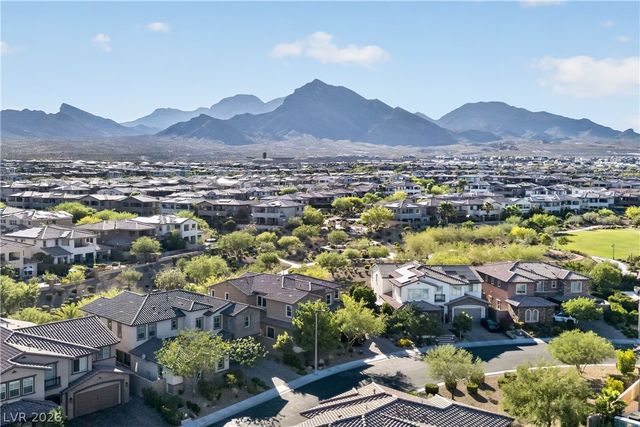 12021 Vento Forte Avenue, Las Vegas, NV 89138