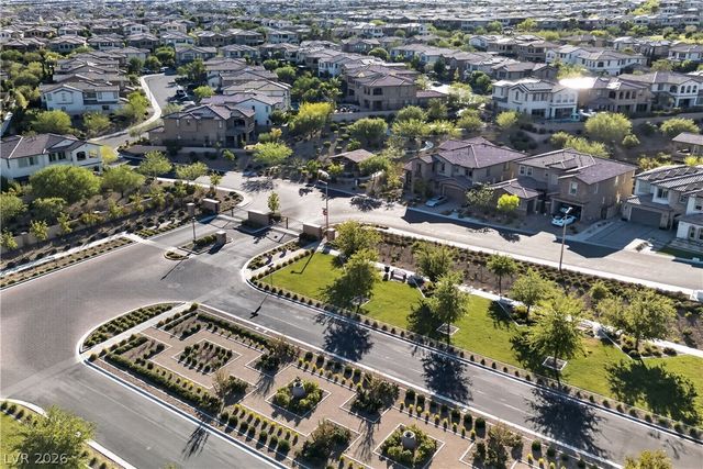 12021 Vento Forte Avenue, Las Vegas, NV 89138