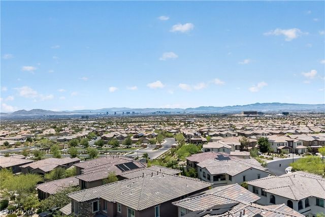 12021 Vento Forte Avenue, Las Vegas, NV 89138