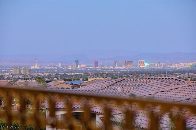 12021 Vento Forte Avenue, Las Vegas, NV 89138