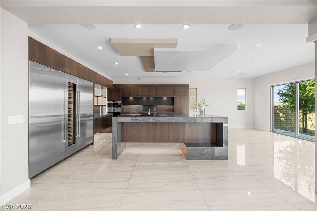 12021 Vento Forte Avenue, Las Vegas, NV 89138 — photo 3