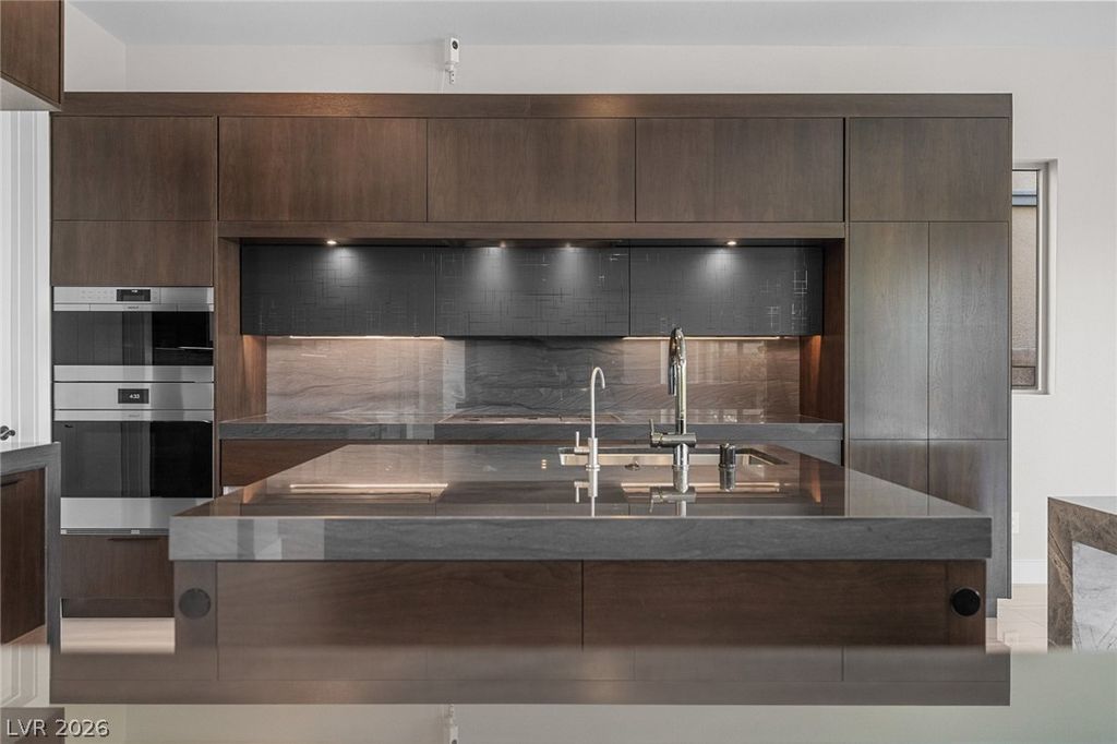 12021 Vento Forte Avenue, Las Vegas, NV 89138 — photo 4
