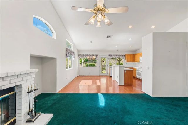 4100 De Anza, Palmdale, CA 93551