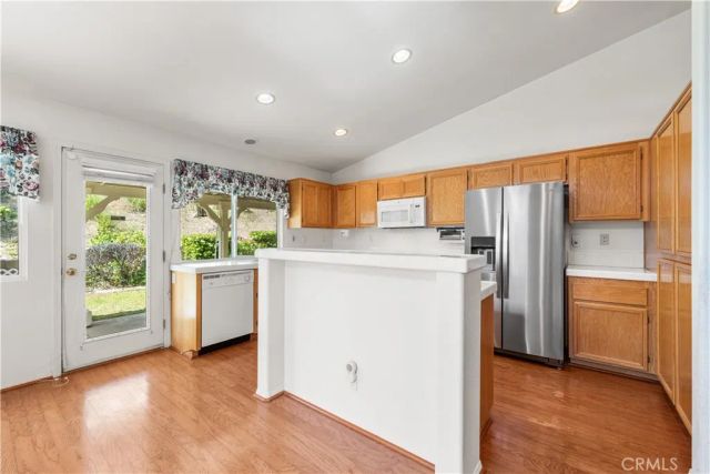 4100 De Anza, Palmdale, CA 93551