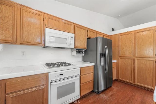 4100 De Anza, Palmdale, CA 93551