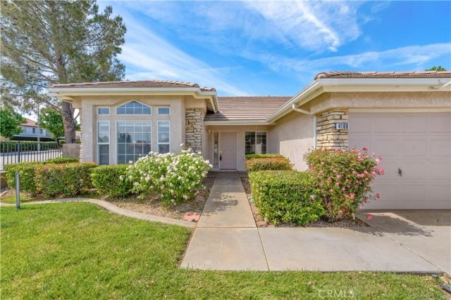 4100 De Anza, Palmdale, CA 93551
