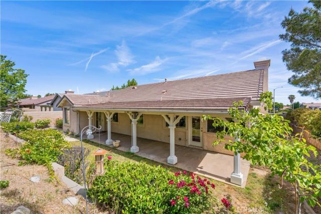 4100 De Anza, Palmdale, CA 93551