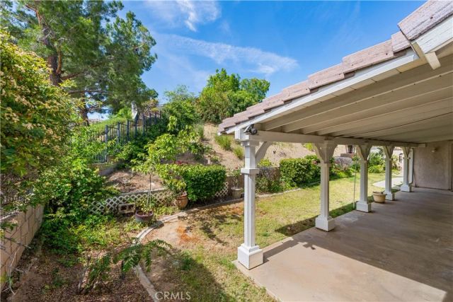 4100 De Anza, Palmdale, CA 93551