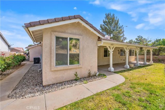 4100 De Anza, Palmdale, CA 93551