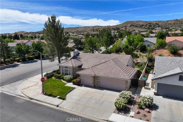 4100 De Anza, Palmdale, CA 93551