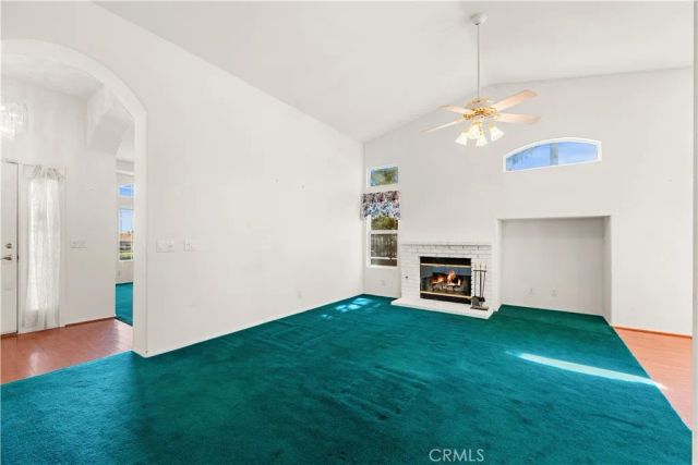 4100 De Anza, Palmdale, CA 93551