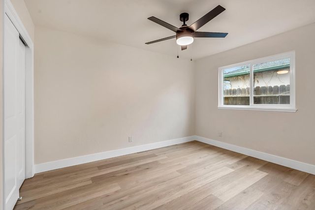 4720 W Donner Avenue, Fresno, CA 93722