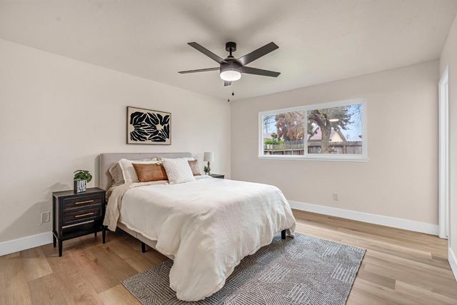 4720 W Donner Avenue, Fresno, CA 93722