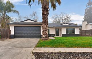 4720 W Donner Avenue, Fresno, CA 93722