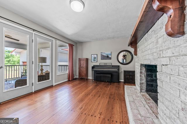 1490 Crawley Road, Madison, GA 30650
