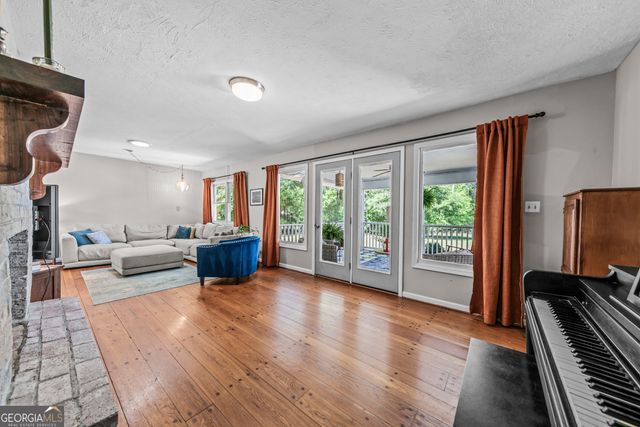 1490 Crawley Road, Madison, GA 30650