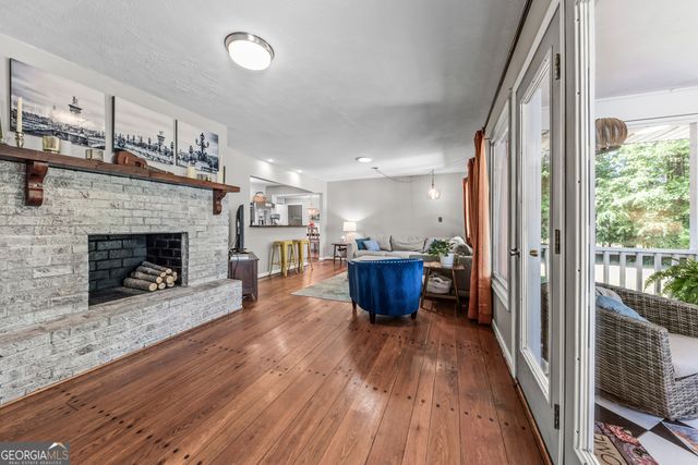 1490 Crawley Road, Madison, GA 30650