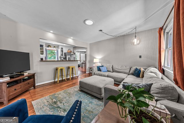 1490 Crawley Road, Madison, GA 30650