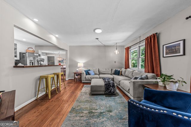1490 Crawley Road, Madison, GA 30650