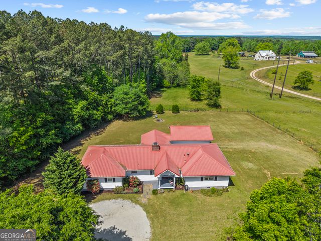 1490 Crawley Road, Madison, GA 30650