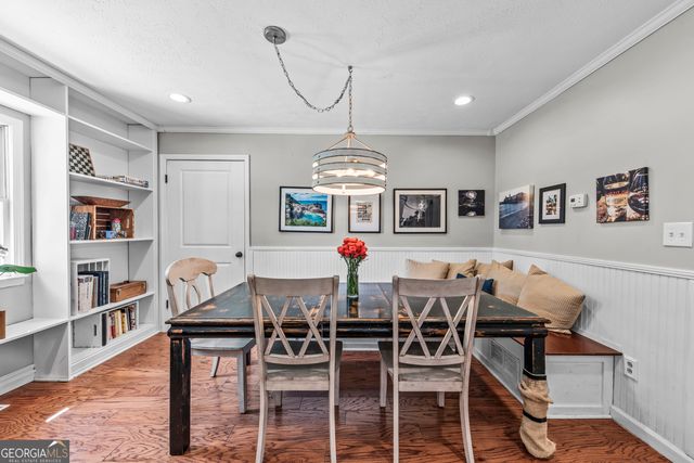 1490 Crawley Road, Madison, GA 30650