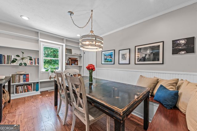 1490 Crawley Road, Madison, GA 30650