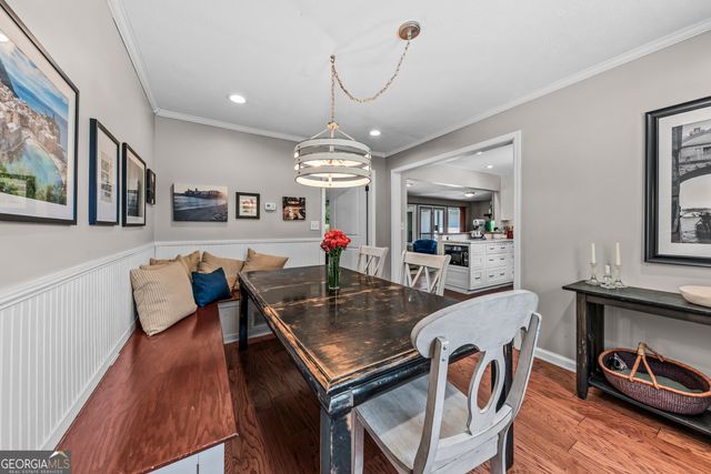 1490 Crawley Road, Madison, GA 30650
