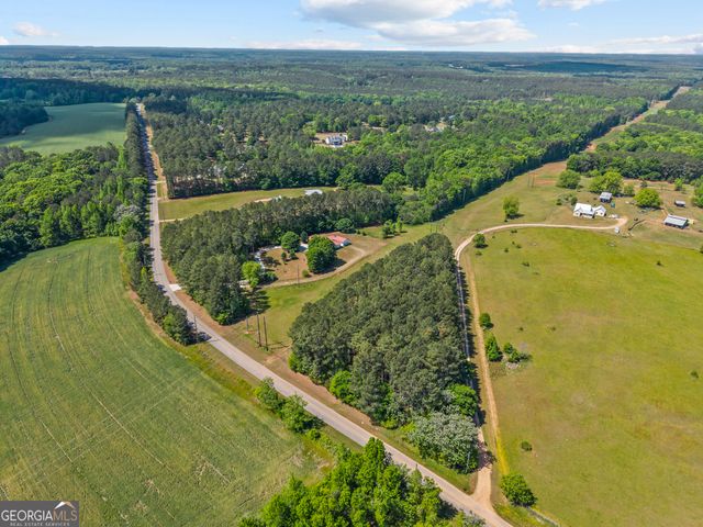1490 Crawley Road, Madison, GA 30650