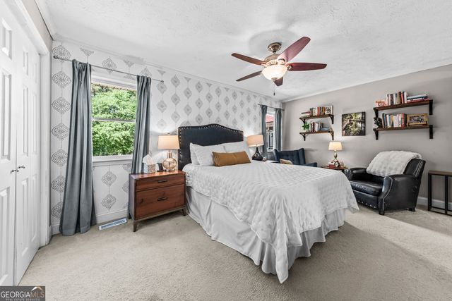 1490 Crawley Road, Madison, GA 30650