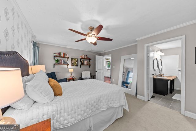 1490 Crawley Road, Madison, GA 30650