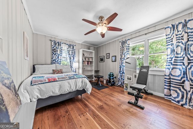 1490 Crawley Road, Madison, GA 30650