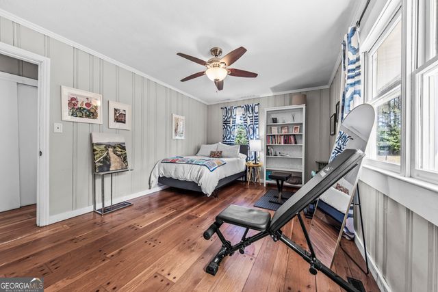 1490 Crawley Road, Madison, GA 30650