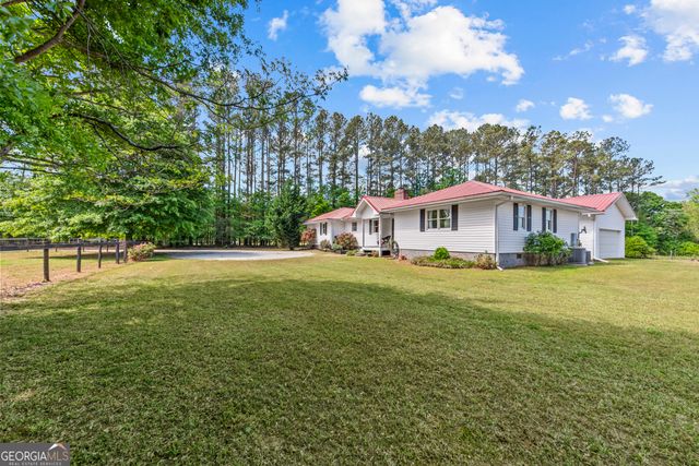 1490 Crawley Road, Madison, GA 30650