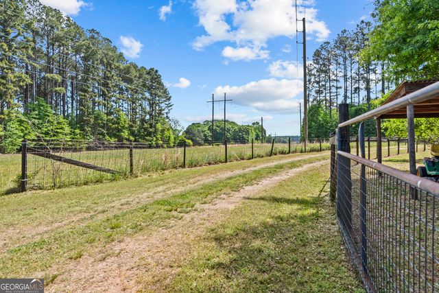 1490 Crawley Road, Madison, GA 30650
