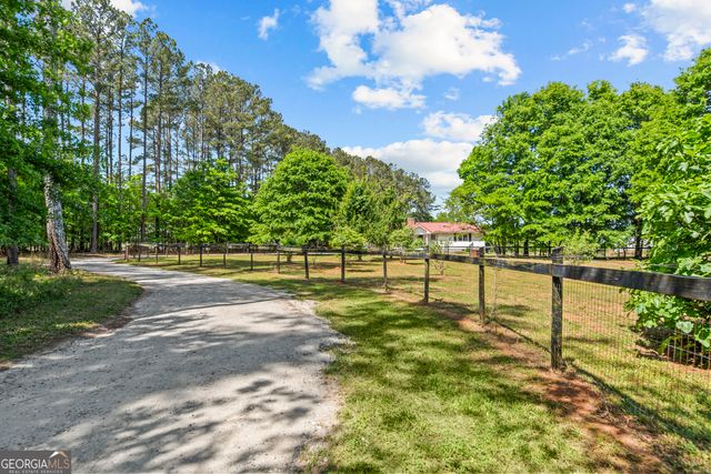 1490 Crawley Road, Madison, GA 30650