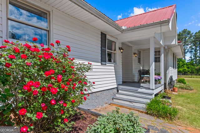1490 Crawley Road, Madison, GA 30650
