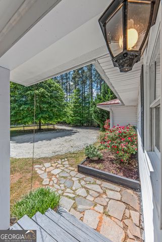 1490 Crawley Road, Madison, GA 30650