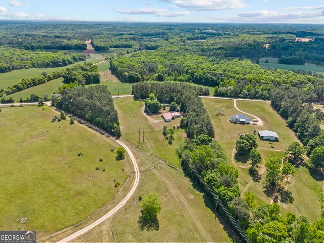 1490 Crawley Road, Madison, GA 30650