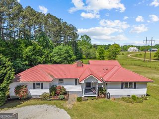 1490 Crawley Road, Madison, GA 30650
