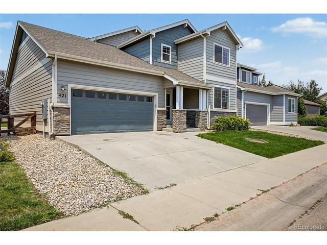 421 Noquet Ct, Fort Collins, CO 80524