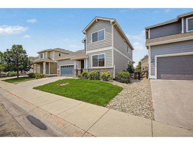 421 Noquet Ct, Fort Collins, CO 80524
