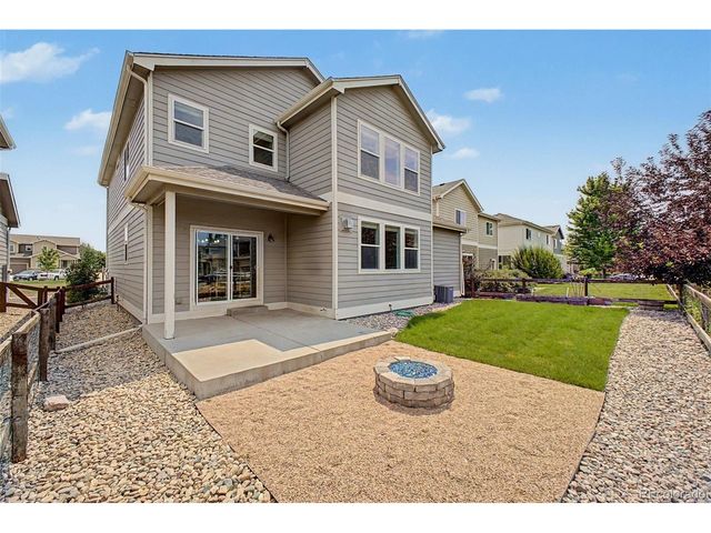 421 Noquet Ct, Fort Collins, CO 80524