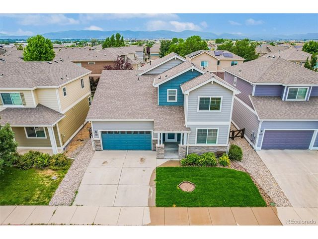 421 Noquet Ct, Fort Collins, CO 80524