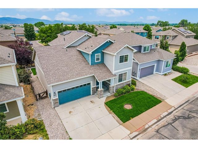 421 Noquet Ct, Fort Collins, CO 80524