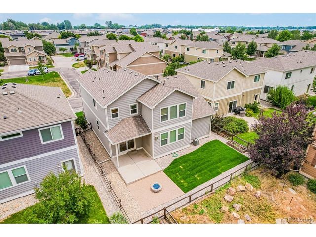 421 Noquet Ct, Fort Collins, CO 80524