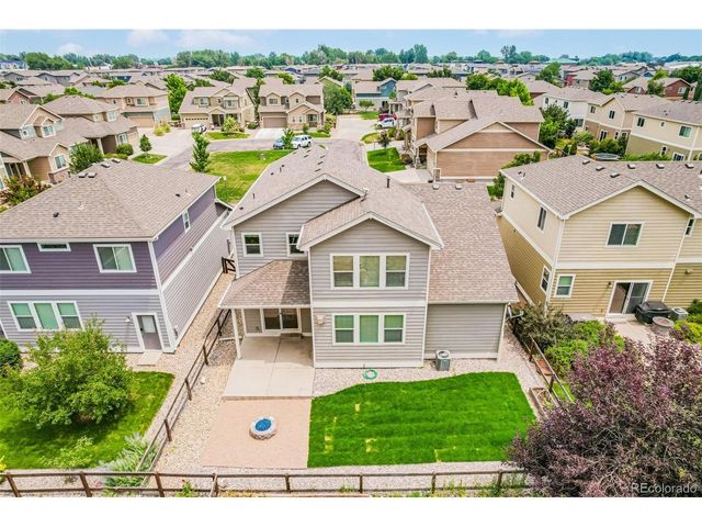 421 Noquet Ct, Fort Collins, CO 80524