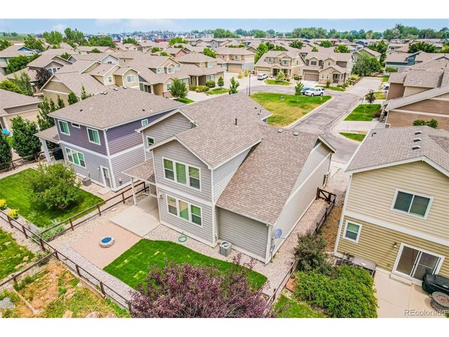 421 Noquet Ct, Fort Collins, CO 80524