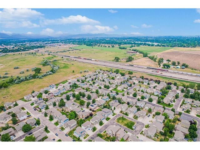 421 Noquet Ct, Fort Collins, CO 80524