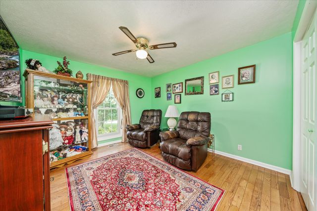 263 Haley Ave, Doyle, TN 38559