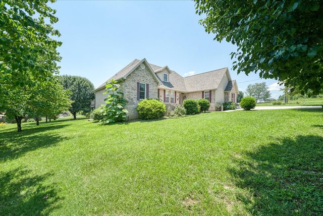 263 Haley Ave, Doyle, TN 38559